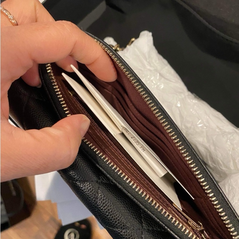 Chanel bag mini small - Picture 4 of 9